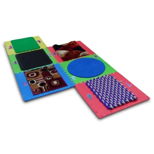 Tactile Texture Sensory Floor Mats