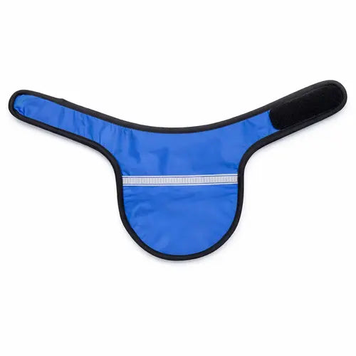 Thyroid Collar X Ray Protection Lead Thyroid Shield