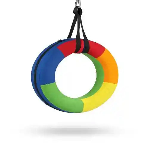 Tube Swing Deluxe Quality for Therapy Use