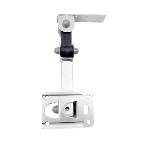 Wall Mounted Monitor Stand 3 Para