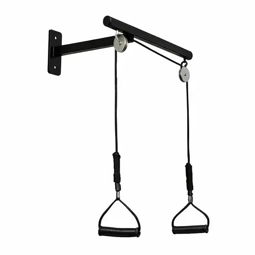 Shoulder T Pulley for Frozen Shoulder Exercises