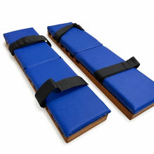 Wooden Quadriceps Board for Knee Strengthening Rehab