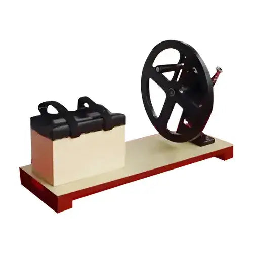 Wrist Circumductor Exerciser for Physiotherapy Rehab