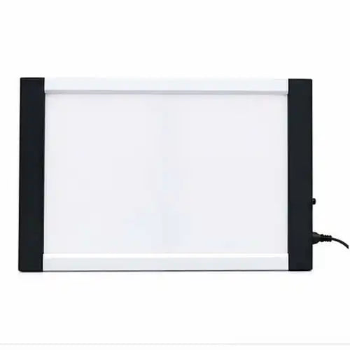 LED X-Ray View Box Double Film 45mm with Dimmer, Sensor & 7000+ Lux