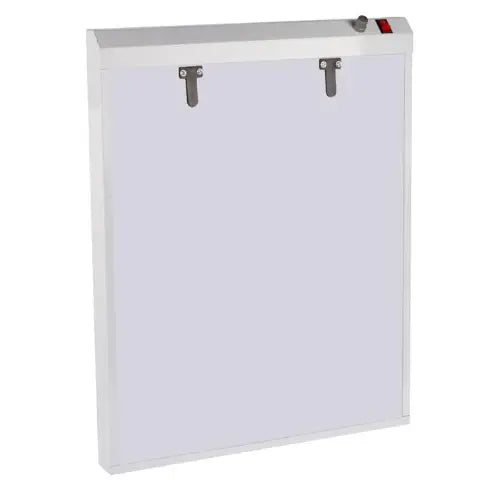 X Ray Viewer Single Film View Box with Dimmer