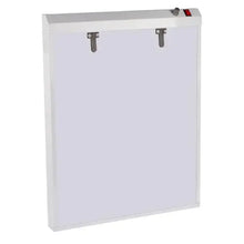 X Ray Viewer Single Film View Box with Dimmer